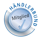 Mitglied im H�ndlerbund