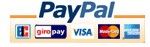 Sichere und schnelle Zahlung per PayPal hier beim LpgFuchs