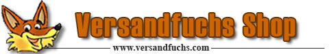 Versandfuchs