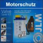 Preview: JLM Valve Saver Kit inc. 0,5 Liter Fluid