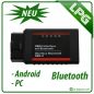 Preview: OBD2 Adapter - Bluetooth / für Android Geräte un PC