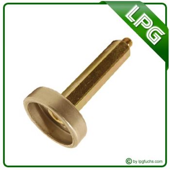 Tankadapter DISH M10 / L=97mm