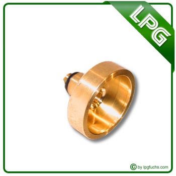 Tankadapter DISH M14 / L=39mm