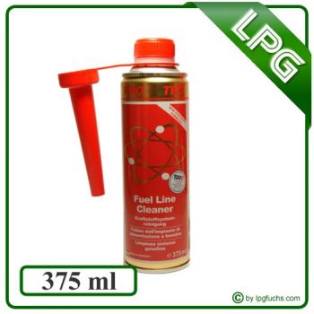 ProTec - Fuel Line Cleaner - 375 ml