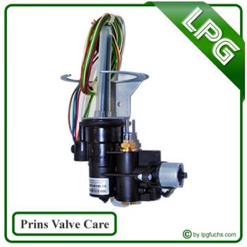Valve Care Ventilschutzsystem für Prins VSI Autogasanlagen