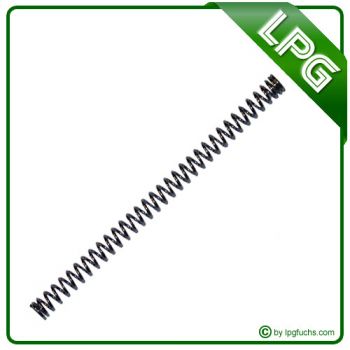 D=10mm Schutzfedern / Knickschutzfedern