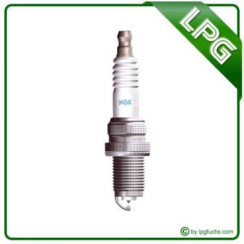 NGK - Spezial LPG Zündkerzen / Laserline