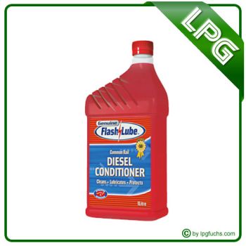 Flashlube Diesel Conditioner 1 Liter