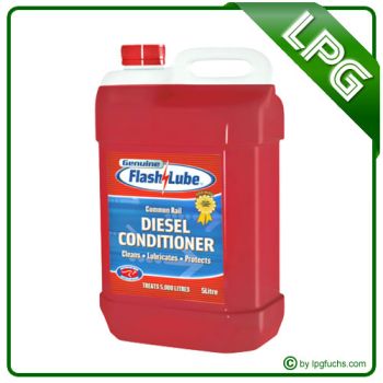 Flash Lube 5L diesel conditioner