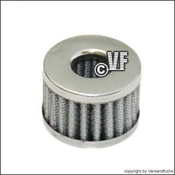 CF-214-1-z - Filtereinsatz Polyester Prins