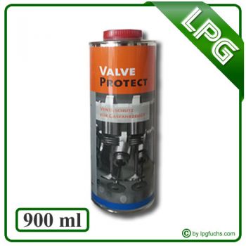 INTEC Valve Protect 900 ml Ventilschutz Additiv