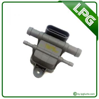 KME MAP Sensor Diego G3 PS-CCT6