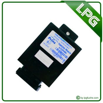Prins VSI Emulator 6 Zylinder (Steckanschluss)