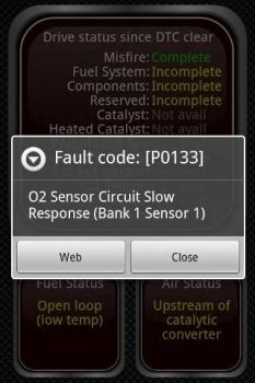 OBD2 Adapter - WiFi / für Android, iPhone, iPad etc.