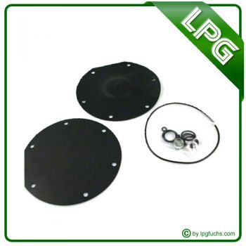 Reparatursatz Prins VSI Verdampfer