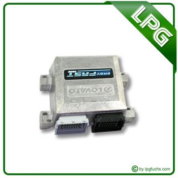 Lovato EasyFast 4 Zylinder Steuergerät - OBDII