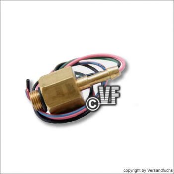 KME Temperatursensor (Einspritzrail)