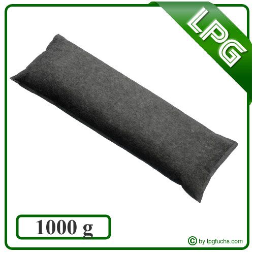 Luftentfeuchter - Autoentfeuchter - 1000g