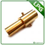Tankadapter Bajonett M16 Innengewinde