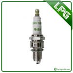 ISKRA - Spezial LPG Zündkerzen