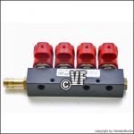 4 Zyl. Valtek Rail BFC (ROT)