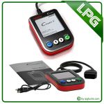 Diagnosegerät OBD 2 Launch V Creader