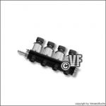 Rail IG3 Horizon 4 Zylinder 3.0 Ohm - Type E3